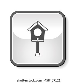 bird house icon