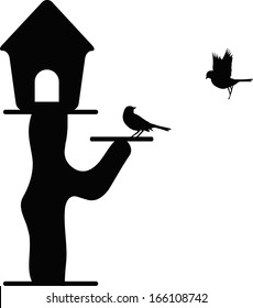 bird Houses