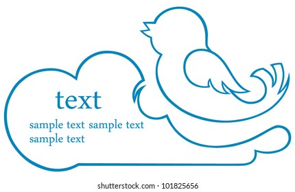 Bird Icon