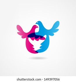 bird icon