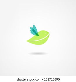 bird icon