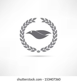 bird icon