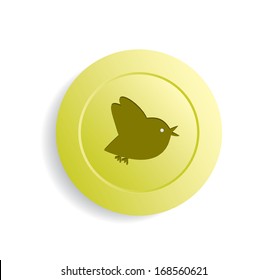 bird icon