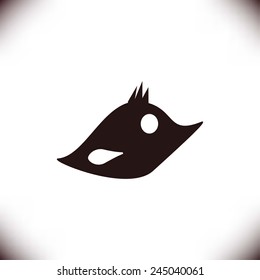 bird icon