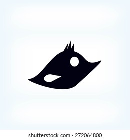 bird icon