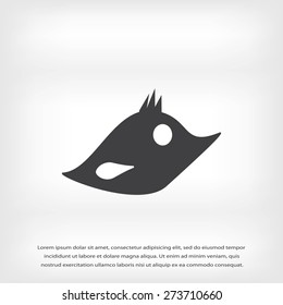 bird icon