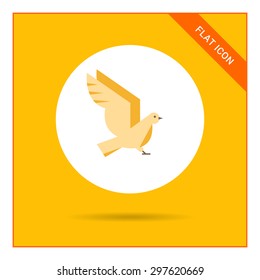 Bird icon