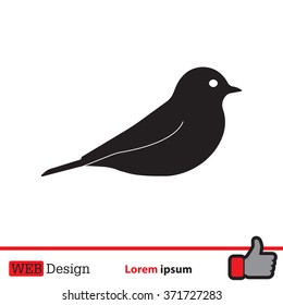 bird icon 