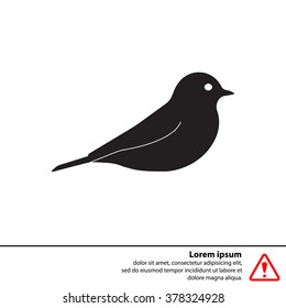 bird icon 