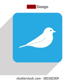 bird icon 