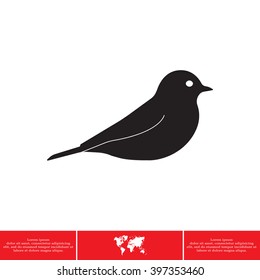 bird icon 