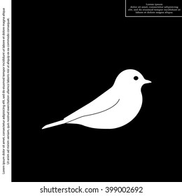bird icon 