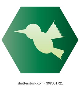 bird icon