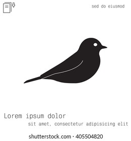bird icon 