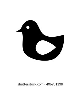 bird icon