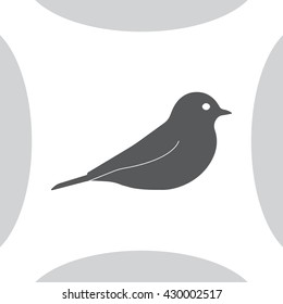 bird icon 