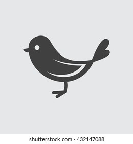 Bird Icon