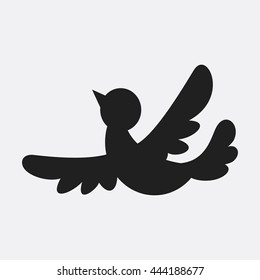Bird Icon
