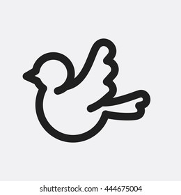 Bird Icon