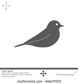 bird icon 