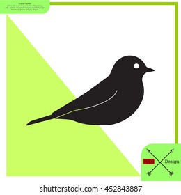 bird icon 