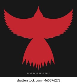 Bird Icon