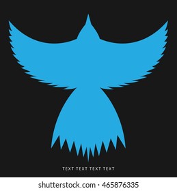 Bird Icon