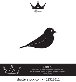 bird icon 