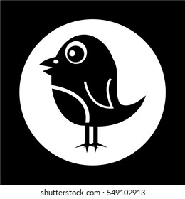 Bird Icon