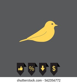 bird icon 