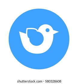 Bird icon