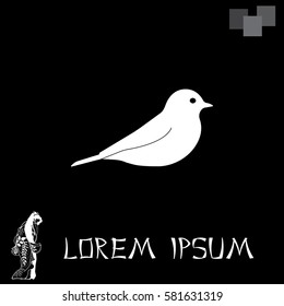 bird icon 