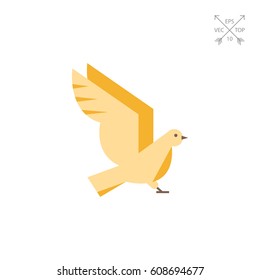 Bird icon