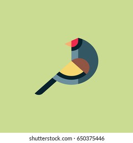 bird icon