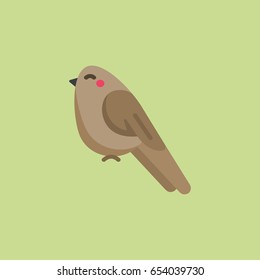 bird icon