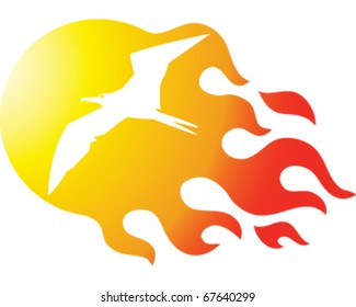 Bird Icon