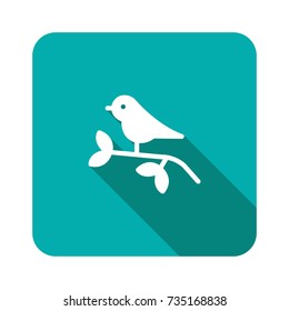 bird icon