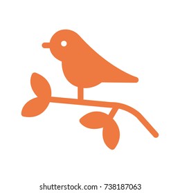 bird icon