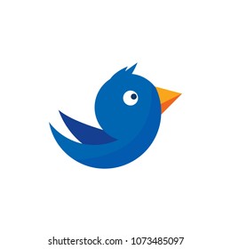 Bird Icon Design
