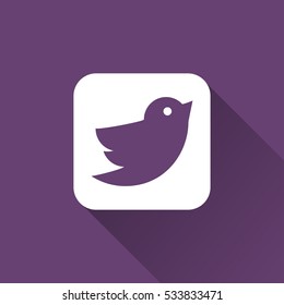 bird icon design