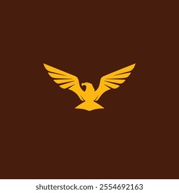 Bird icon flat vector design