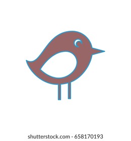 bird icon image