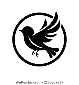 bird, icon, logo, silhouette, vector, abstract, icon, business, design, sky, travel, isolated, illustration, concept, template, creative, graphic, delivery, sign, idea, modern, corporate, company.