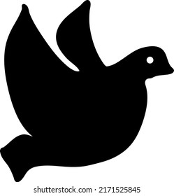 Bird Icon - From Pets, Vet And Veterinary Icons, Animal Icon 4.eps
