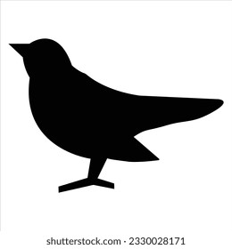 bird icon - From pets, vet and veterinary icons, Animal icons