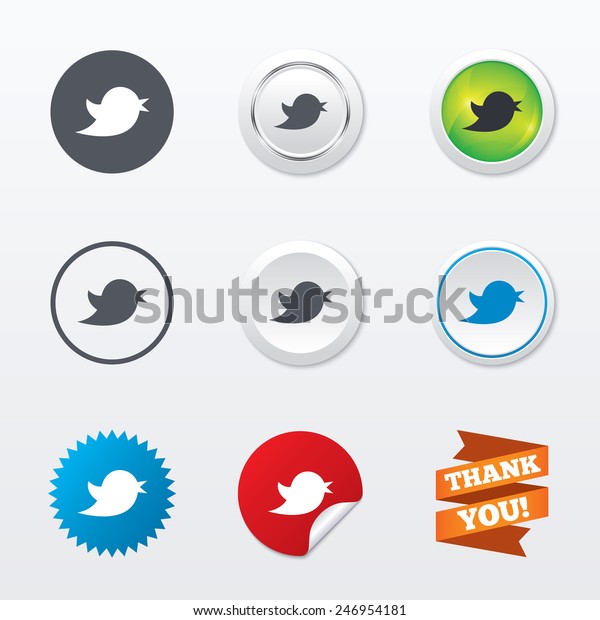 印刷可能 Twitter ボタン 素材 Twitter ボタン 素材