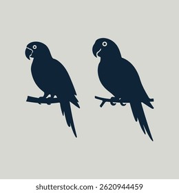 bird icon vacktor file deisng 