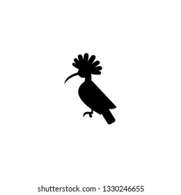 bird icon vector