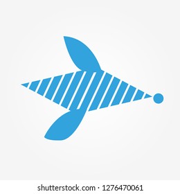 bird icon,flying bird icon