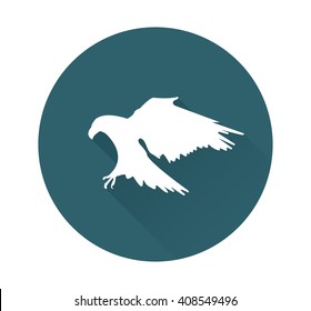 Bird icons